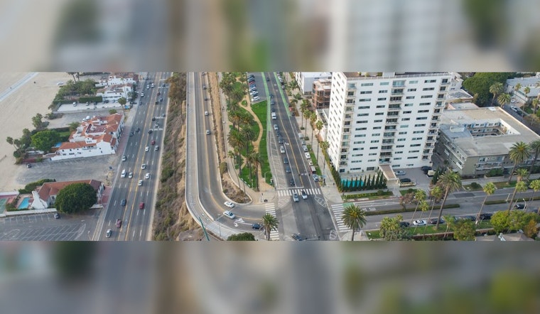 Santa Monica Progresses Towards 2030 Climate Goals, Reports 48% Reduction in Greenhouse Gas Emissions