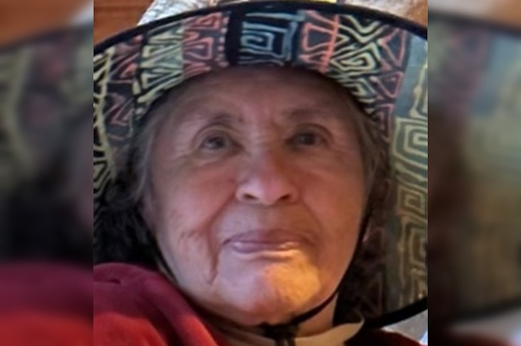 Santa Monica Unites to Find Missing Local Resident Josefa Moreno 