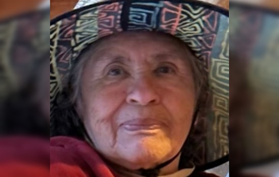 Santa Monica Unites to Find Missing Local Resident Josefa Moreno