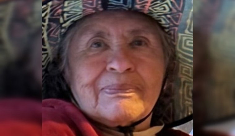 Santa Monica Unites to Find Missing Local Resident Josefa Moreno