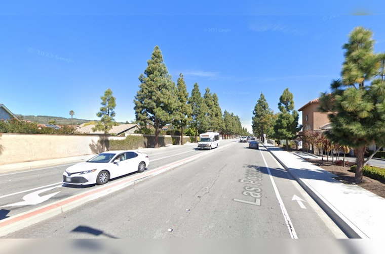 Santa Paula Man Busted, Over 500 Grams of Fentanyl Seized in Camarillo Traffic Stop