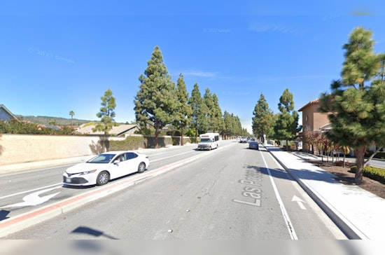 Santa Paula Man Busted, Over 500 Grams of Fentanyl Seized in Camarillo Traffic Stop