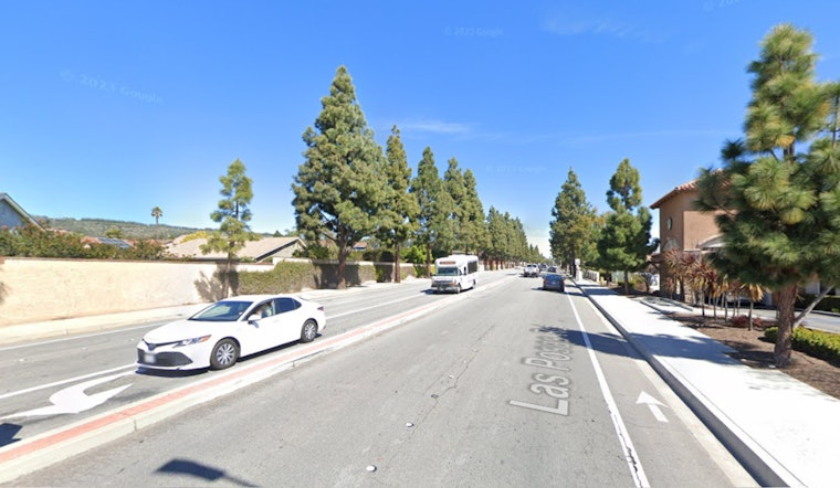 Santa Paula Man Busted, Over 500 Grams of Fentanyl Seized in Camarillo Traffic Stop