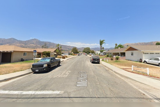 Santa Paula Man Gravely Injured in Fillmore Shooting, Ventura County Sheriff's Office Seeks Public's Assistance