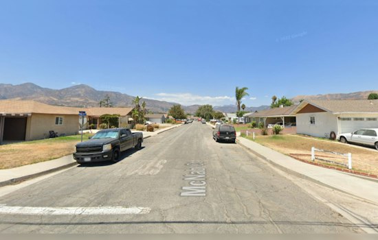Santa Paula Man Gravely Injured in Fillmore Shooting, Ventura County Sheriff's Office Seeks Public's Assistance