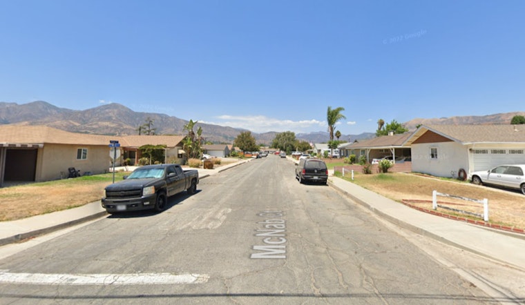 Santa Paula Man Gravely Injured in Fillmore Shooting, Ventura County Sheriff's Office Seeks Public's Assistance