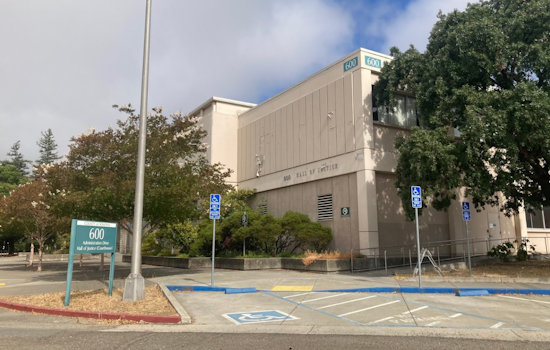 Santa Rosa Man Sentenced to 18 Years for 73 lbs of Meth, Firearm Possession