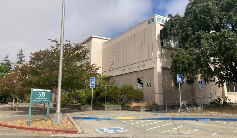Santa Rosa Man Sentenced to 18 Years for 73 lbs of Meth, Firearm Possession