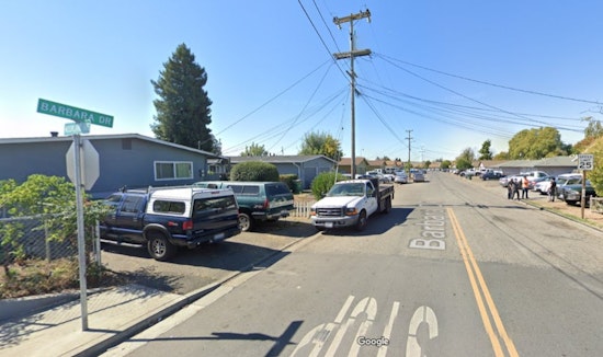 Santa Rosa Men Charged for Discharging Unregistered Firearms