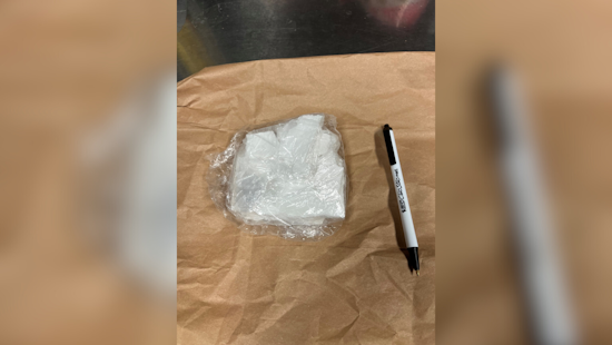 Santa Rosa Woman Arrested with 71,000 Lethal Doses of Fentanyl 