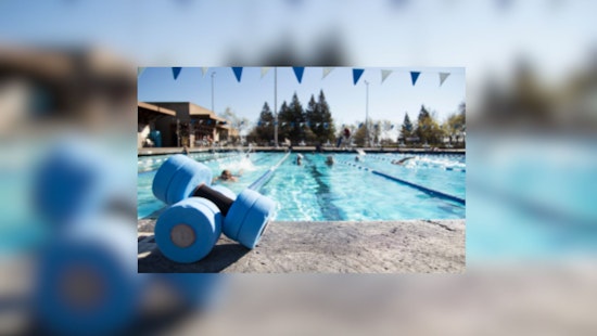 Santa Rosa's Finley Aquatic Center to Close for Inclusive Renovations, Ridgway Swim Center Boosts Schedule