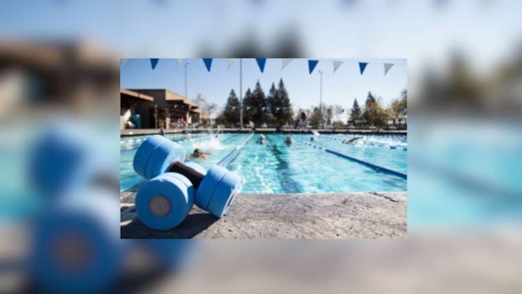 Santa Rosa's Finley Aquatic Center to Close for Inclusive Renovations, Ridgway Swim Center Boosts Schedule