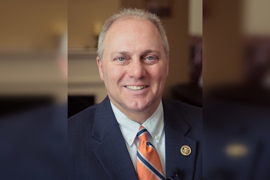 Scalise's Speaker Bid Stumbles, Republican Rifts Leave House Hanging in Uncertainty