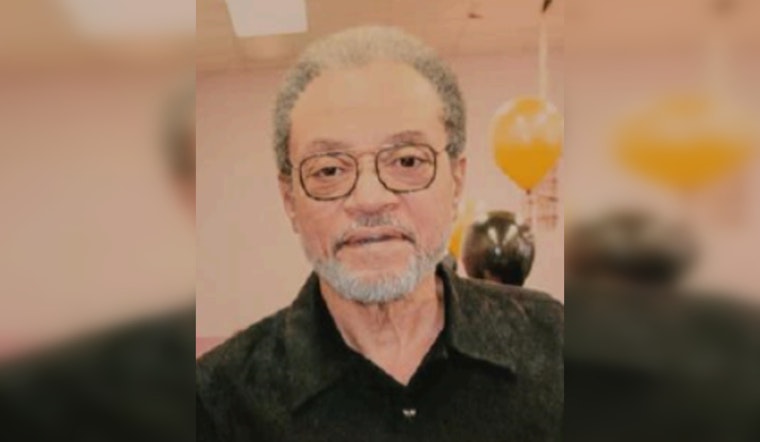 Chicago Police Search for Missing 75-Year-Old Man in Need of Medical Attention