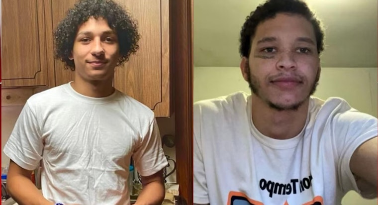 Search for Missing Massachusetts Youths Continues in Vermont as Concerns Rise