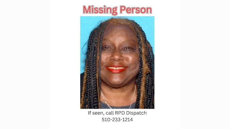 Searching for Della Klien, Community Rallies to Find Missing 63-Year-Old