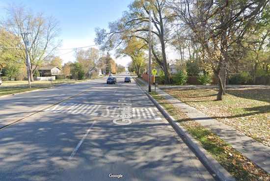 Secret Service Sweeps Suburban Chicago Home, Locals Left Puzzled
