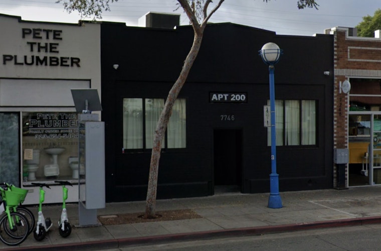 Security Guard Shot in LA After Heated Argument as Gunfire Breaks Out at Trendy West Hollywood Nightclub