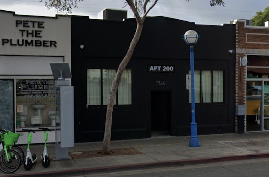Security Guard Shot in LA After Heated Argument as Gunfire Breaks Out at Trendy West Hollywood Nightclub