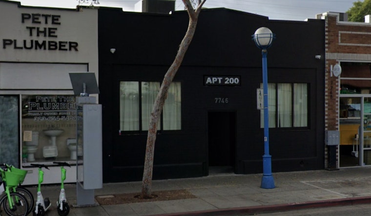 Security Guard Shot in LA After Heated Argument as Gunfire Breaks Out at Trendy West Hollywood Nightclub