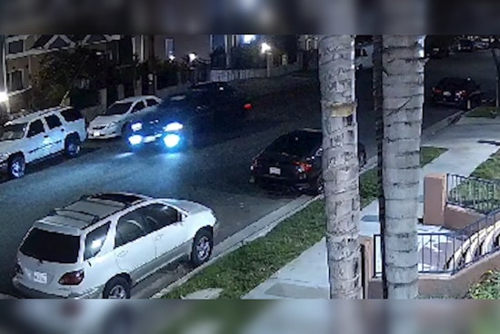 Seeking Justice in Panorama City: LAPD Hunts for Hit-and-Run Driver Involved in Pedestrian's Tragic Death