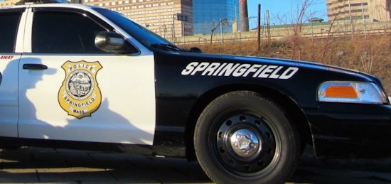 Serial Car Break-in Suspect Apprehended in Springfield's Forest Park Neighborhood