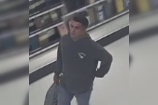 Serial Target Burglar on the Loose in Southern California: Irvine Police Seek Public Help