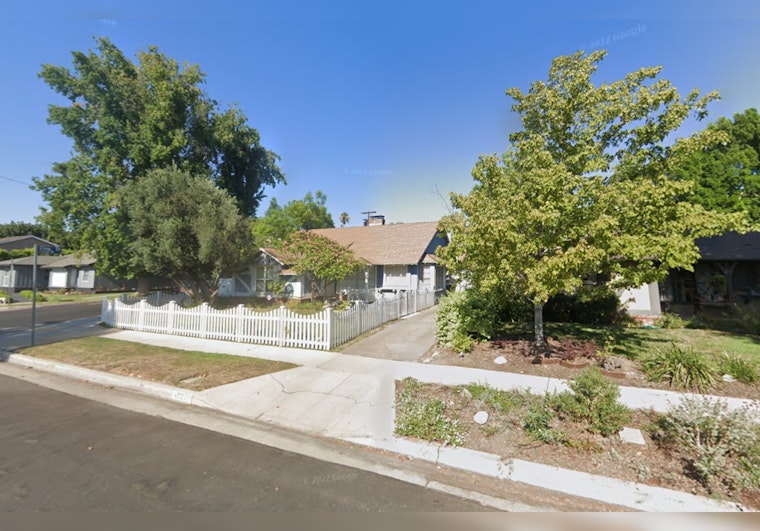 Series of Suspicious Fires Ignite Alarm in Los Angeles