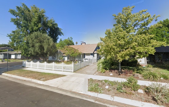 Series of Suspicious Fires Ignite Alarm in Los Angeles