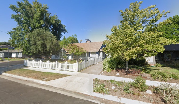 Series of Suspicious Fires Ignite Alarm in Los Angeles