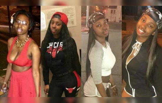 Chicago Teen's Freezer Death Case Settlement Reached, Details Kept Secret