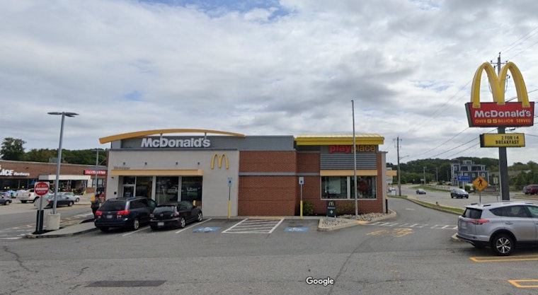 Seven Juveniles Arrested in Fall River McDonald's Chaos, A Look at Juvenile Policing Dilemmas