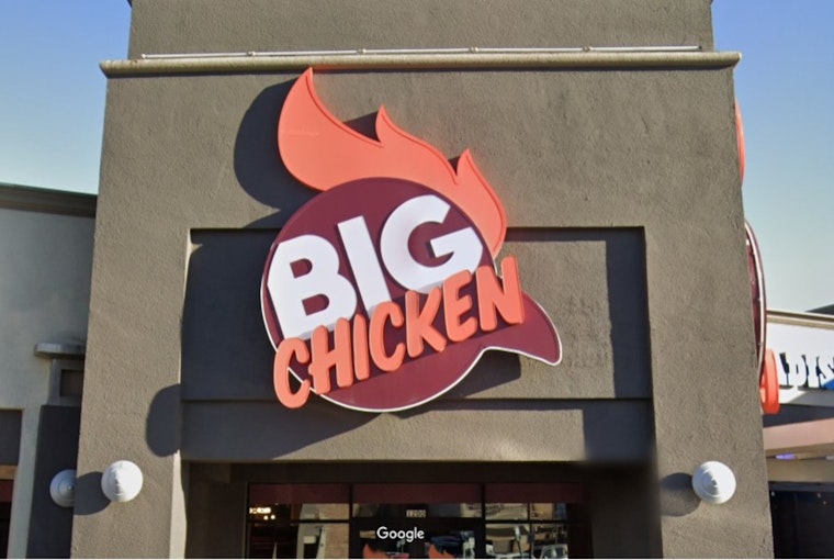 Shaquille O'Neal's Big Chicken Set to Expand to North Shore Mall, 5 More Locations Expected in Boston