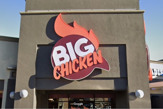 Shaquille O'Neal's Big Chicken Set to Expand to North Shore Mall, 5 More Locations Expected in Boston