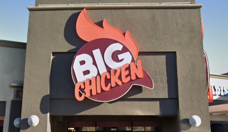 Shaquille O'Neal's Big Chicken Set to Expand to North Shore Mall, 5 More Locations Expected in Boston