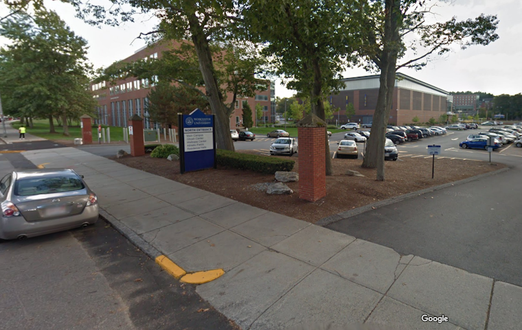 Shooting at Worcester State University Leaves Two Injured, Campus on Lockdown