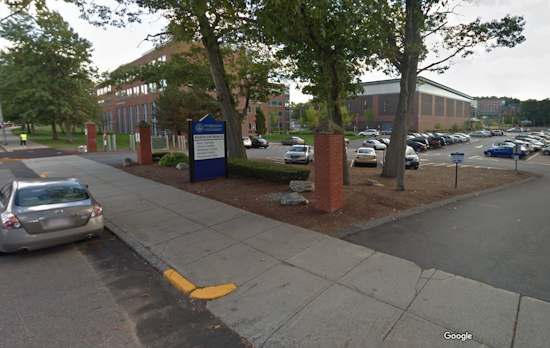 Shooting at Worcester State University Leaves Two Injured, Campus on Lockdown