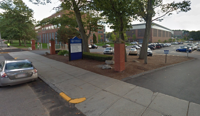 Shooting at Worcester State University Leaves Two Injured, Campus on Lockdown