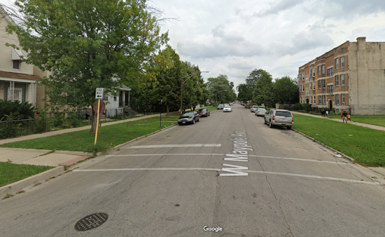 Shooting in Chicago's West Garfield Park Claims Life of 46-Year-Old Man