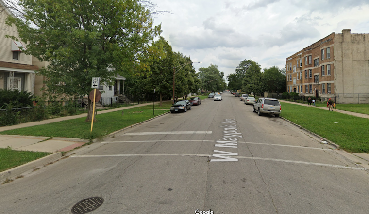 Shooting in Chicago's West Garfield Park Claims Life of 46-Year-Old Man