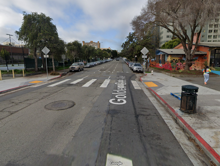 Shooting Incident Leaves One Dead, Another Injured in San Francisco's Northern District