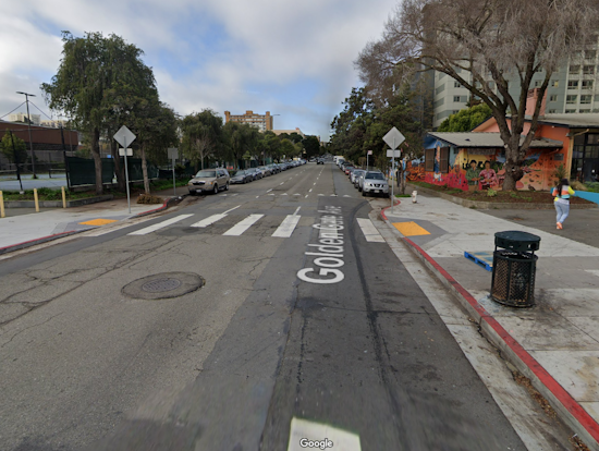 Shooting Incident Leaves One Dead, Another Injured in San Francisco's Northern District