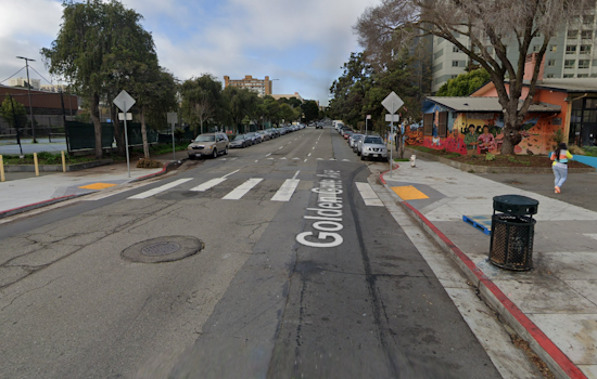 Shooting Incident Leaves One Dead, Another Injured in San Francisco's Northern District