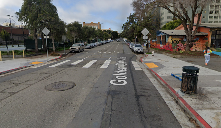 Shooting Incident Leaves One Dead, Another Injured in San Francisco's Northern District