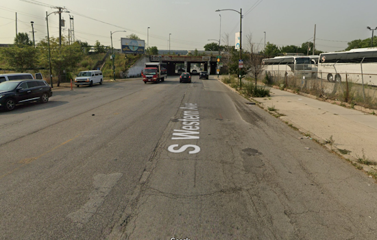 Tragic Car Crash Claims Life of 38-Year-Old in Pilsen, Lower West Side