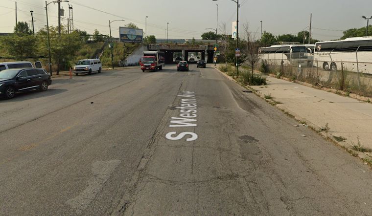 Tragic Car Crash Claims Life of 38-Year-Old in Pilsen, Lower West Side