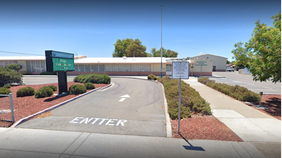 UPDATE: Shooting Scare Unfounded at San Leandro's Washington Manor Middle School
