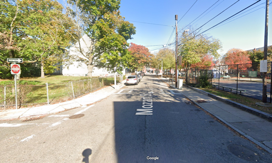 Shot Fired in Peaceful Jamaica Plain, Boston: Victim Survives, Gunman Still At Large