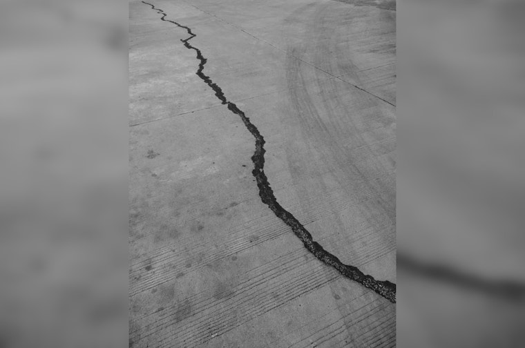 Silver Lake Neighborhood Hit by 2.6-Magnitude Earthquake in Los Angeles