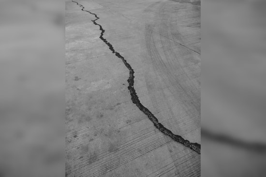 Silver Lake Neighborhood Hit by 2.6-Magnitude Earthquake in Los Angeles